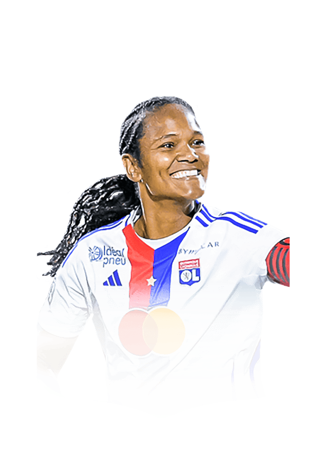 Wendie Renard