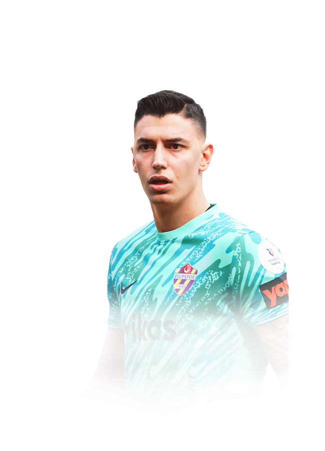 Berke Özer