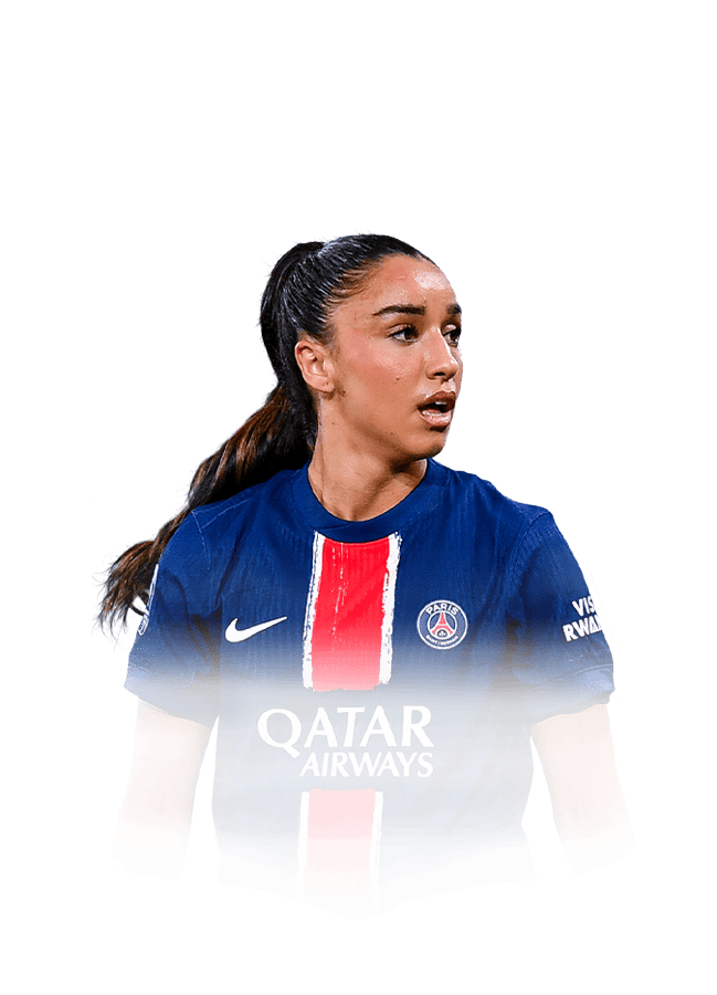 Sakina Karchaoui