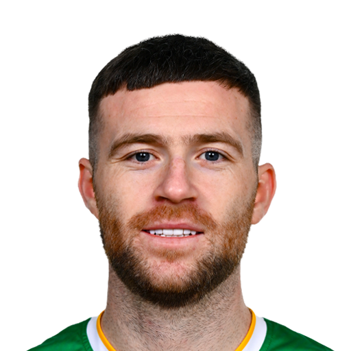 Jack Byrne