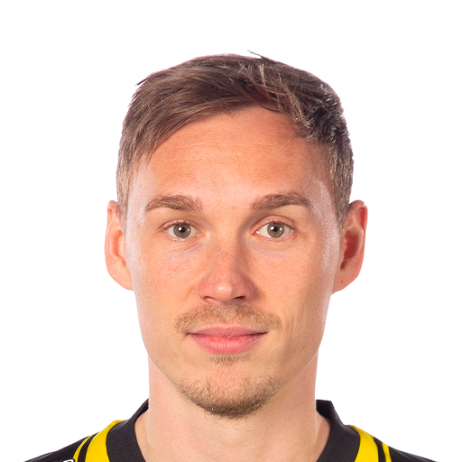 Jacob Barrett Laursen
