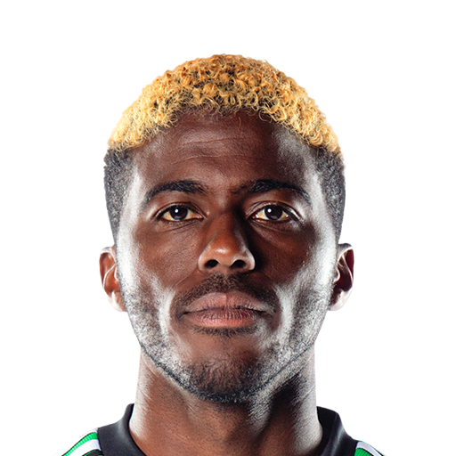 Gyasi Zardes