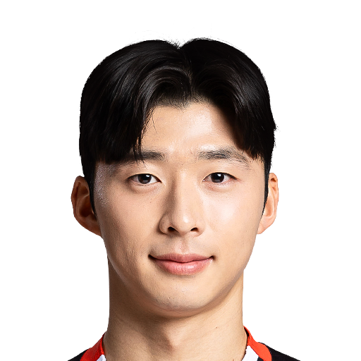 Lee Dong Hyeop