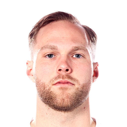 Gustav Engvall