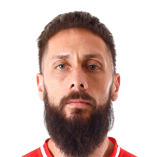 Ezequiel Parnisari