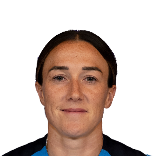 Lucy Bronze