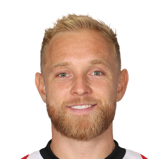 Alex Pritchard