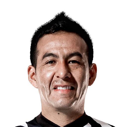 Luis Cardozo