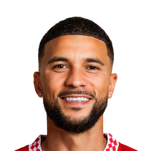 Nahki Wells