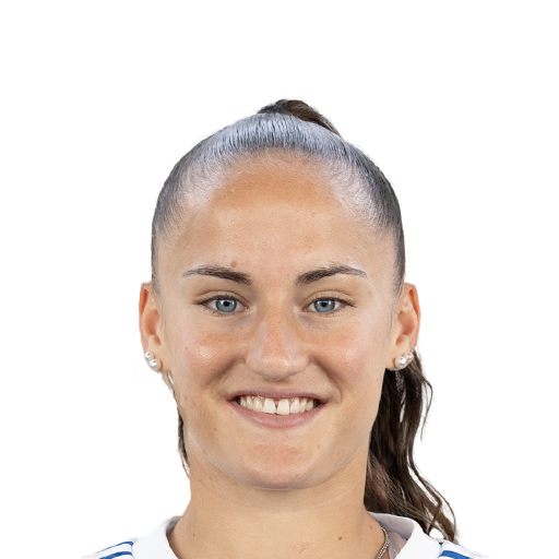 Mégane Hoeltzel