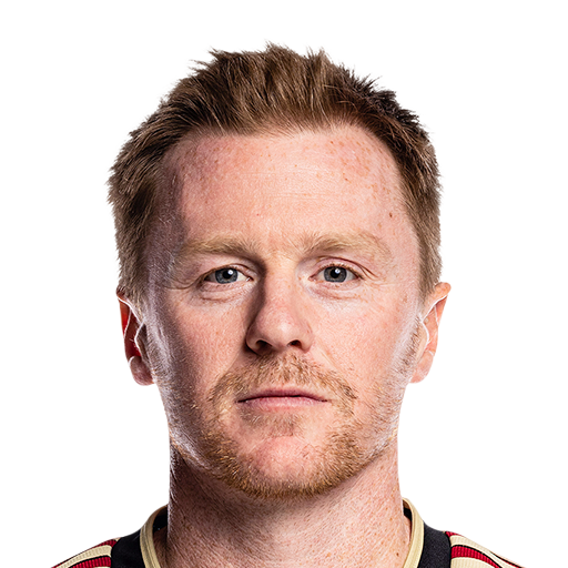 Dax McCarty