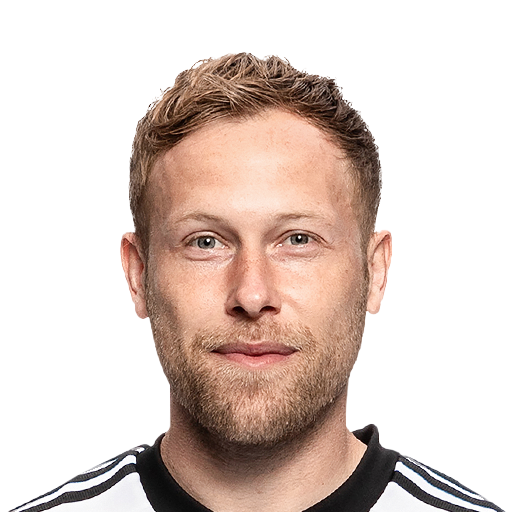 Scott Arfield