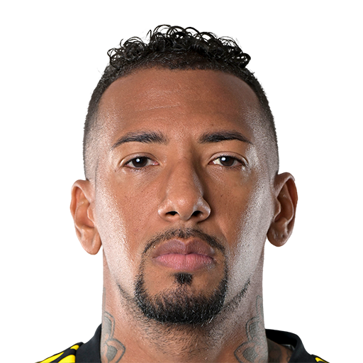 Jérôme Boateng