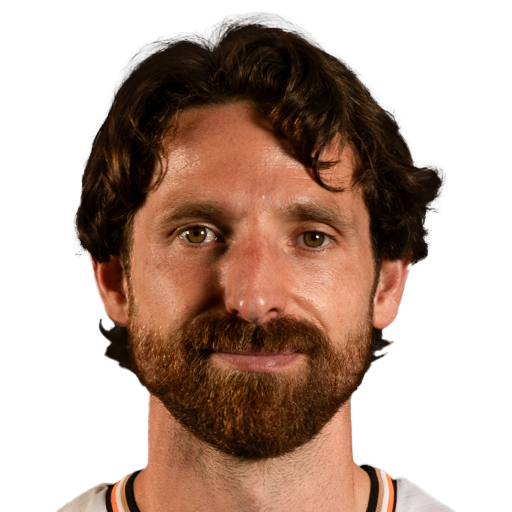 Joe Allen