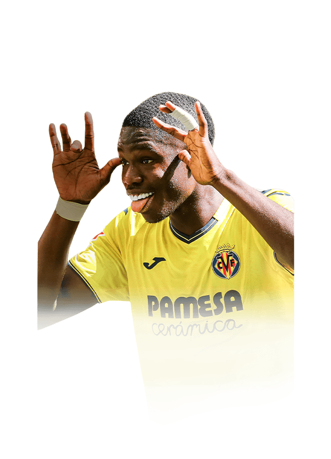 Thierno Barry