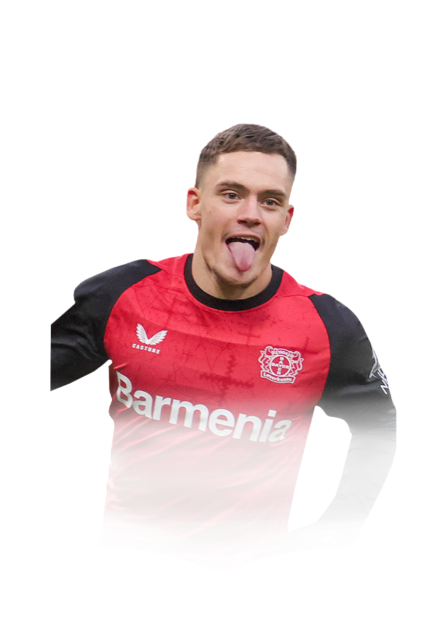 Florian Wirtz