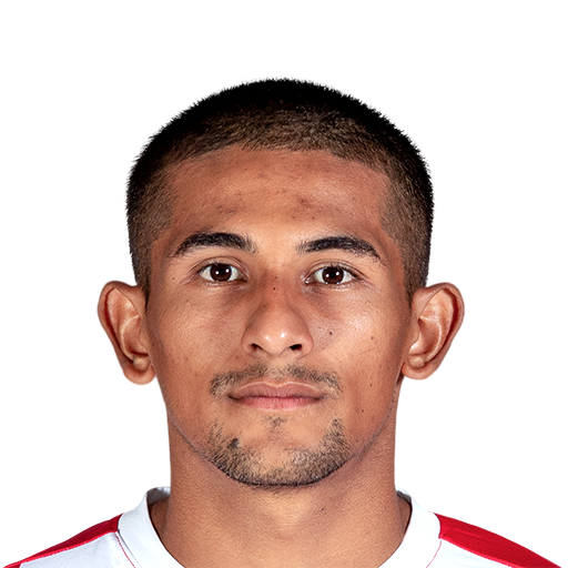 Nicolás Paz