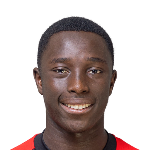 Antoine Mendy