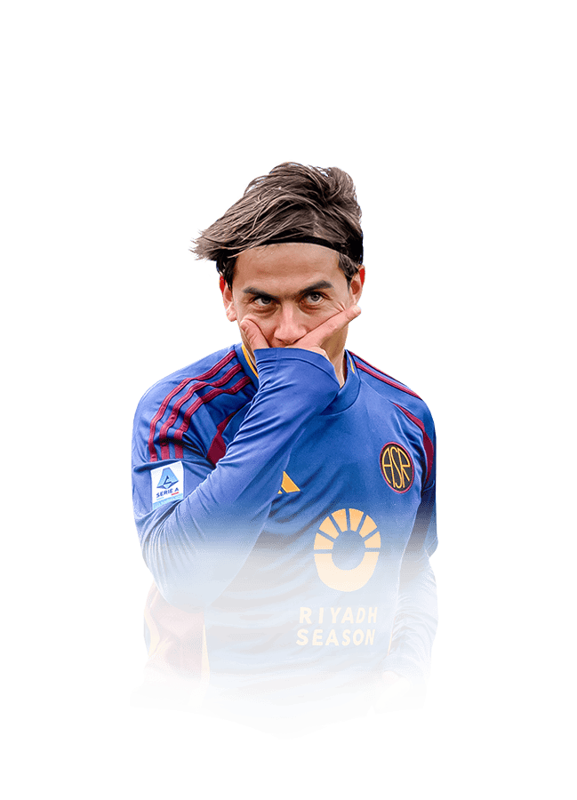 Paulo Dybala