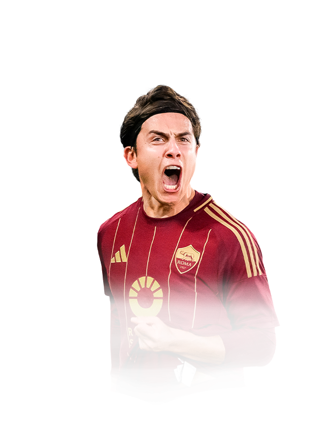 Paulo Dybala