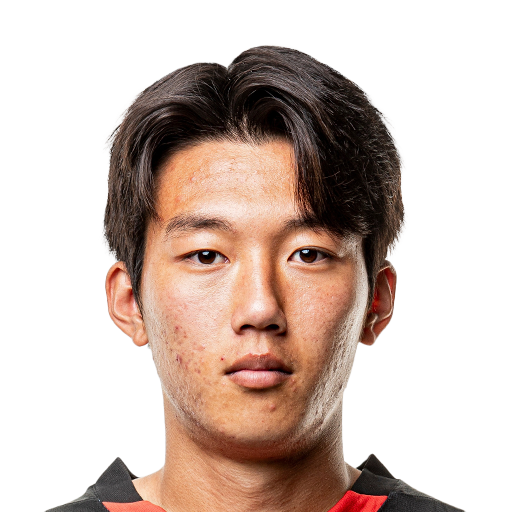 Lee Han Beom