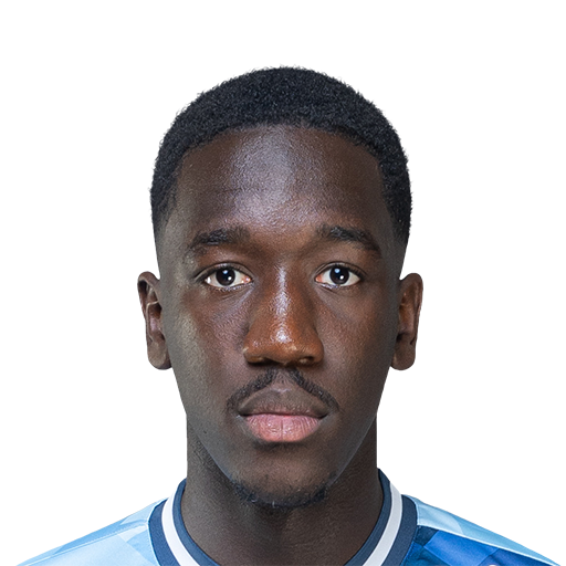 Rassoul Ndiaye