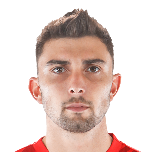 Cristian Rivero