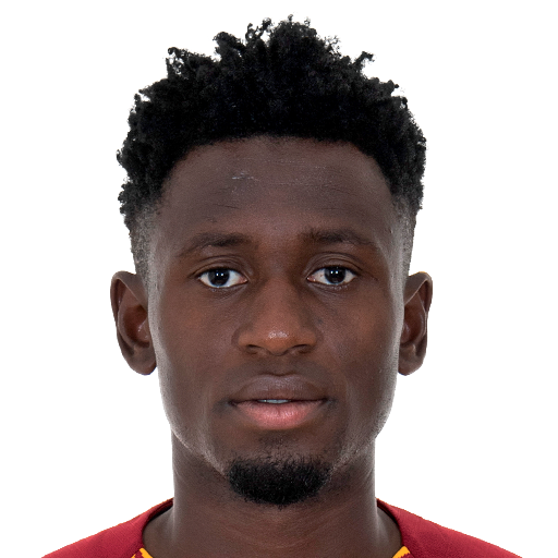 Amadou Diawara