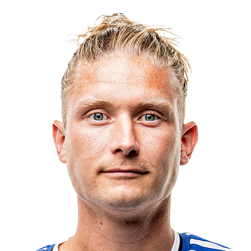 Christian Sørensen