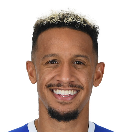 Callum Robinson