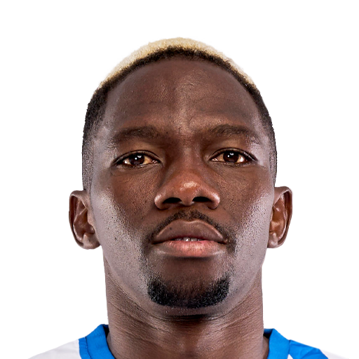 Kenneth Omeruo