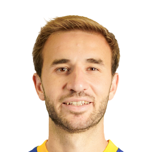 Sergi Samper