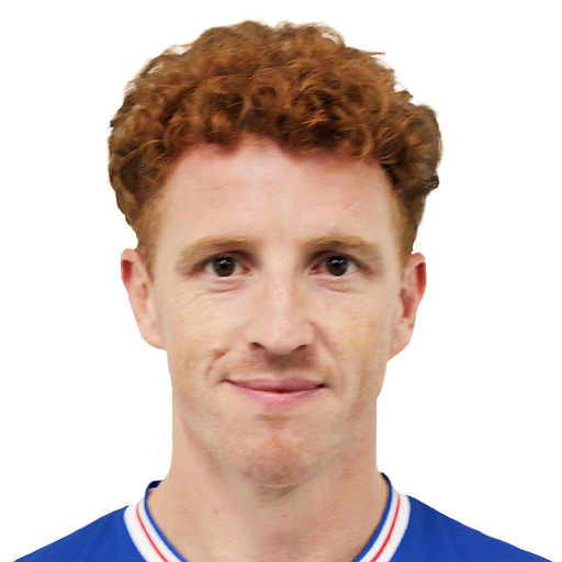 Jack Colback