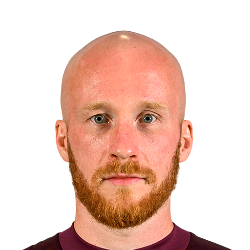 Liam Boyce