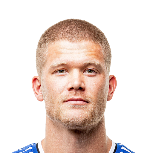 Andreas Cornelius