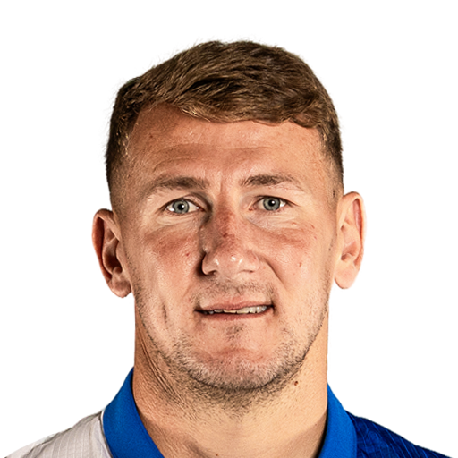 Kyle McFadzean