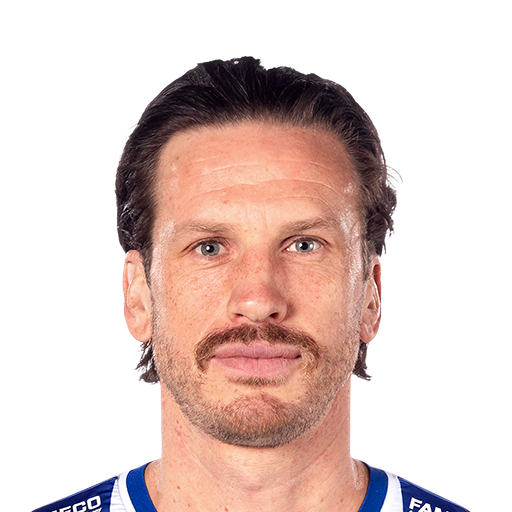 Gustav Svensson