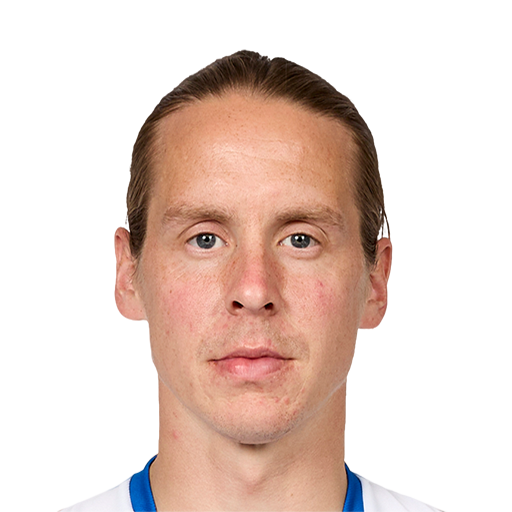 Stefan Johansen