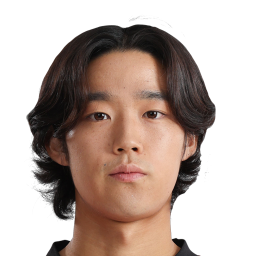 Park Jang Han Gyeol