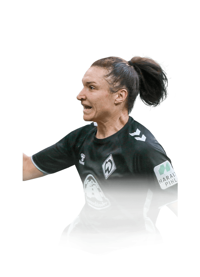 Sophie Weidauer