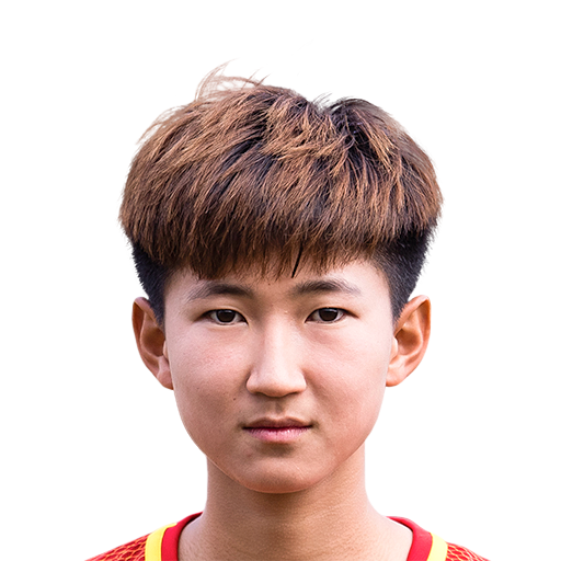 Wang Yanwen