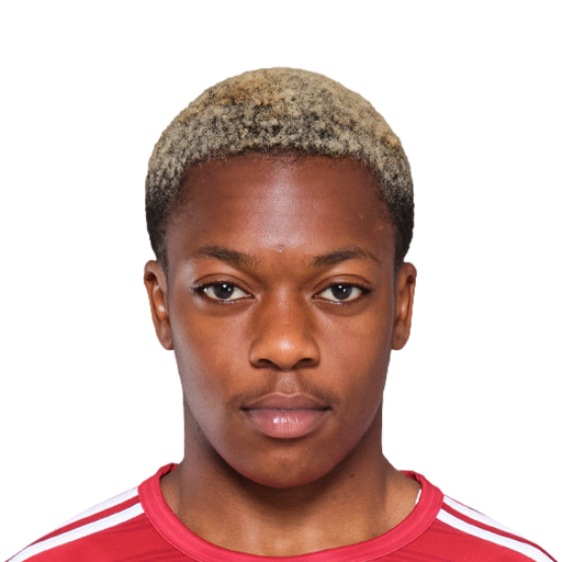 Karamoko Dembélé