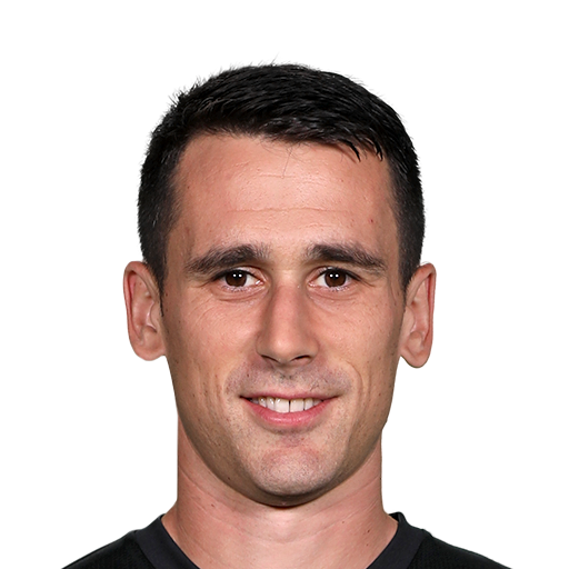 Kevin Lasagna