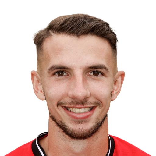 Daniel Barlaser