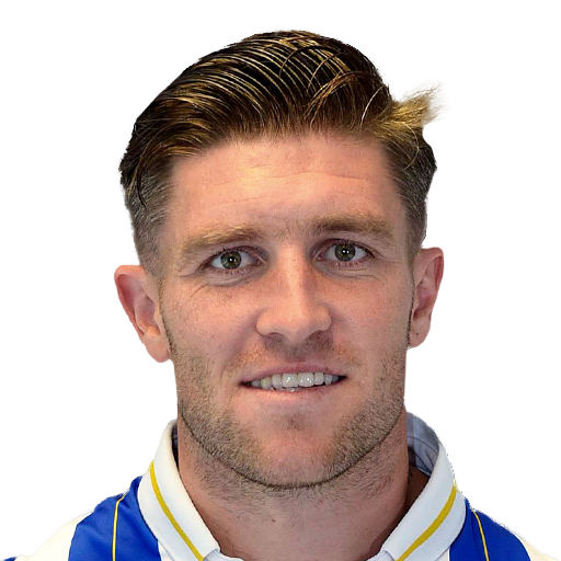 Josh Windass