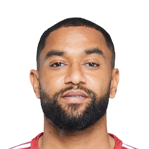 Jordan Amavi