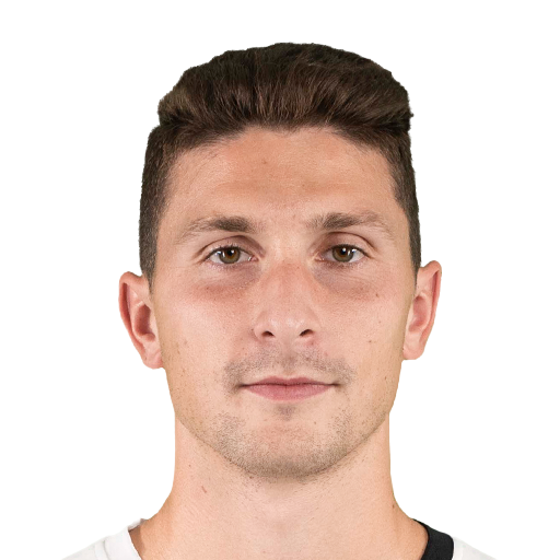 Mattia Caldara