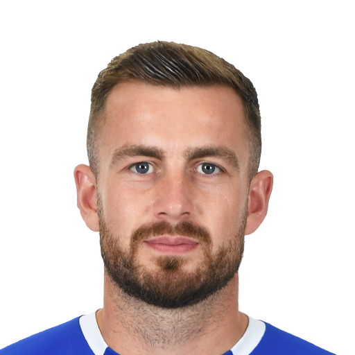 Joe Ralls