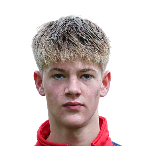 Fin Cartwright