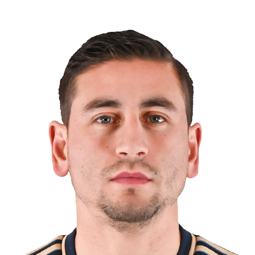 Alejandro Bedoya